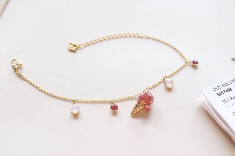 Swarovski Bracelets